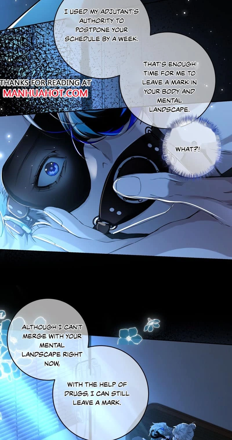 Thunder Here Does Not Disturb the Wind Chapter 14 page 28 - 