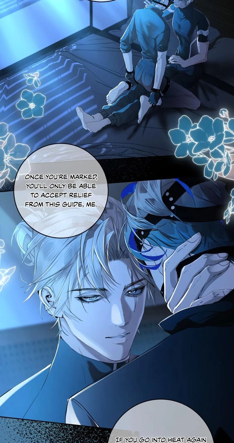 Thunder Here Does Not Disturb the Wind Chapter 14 page 29 - 