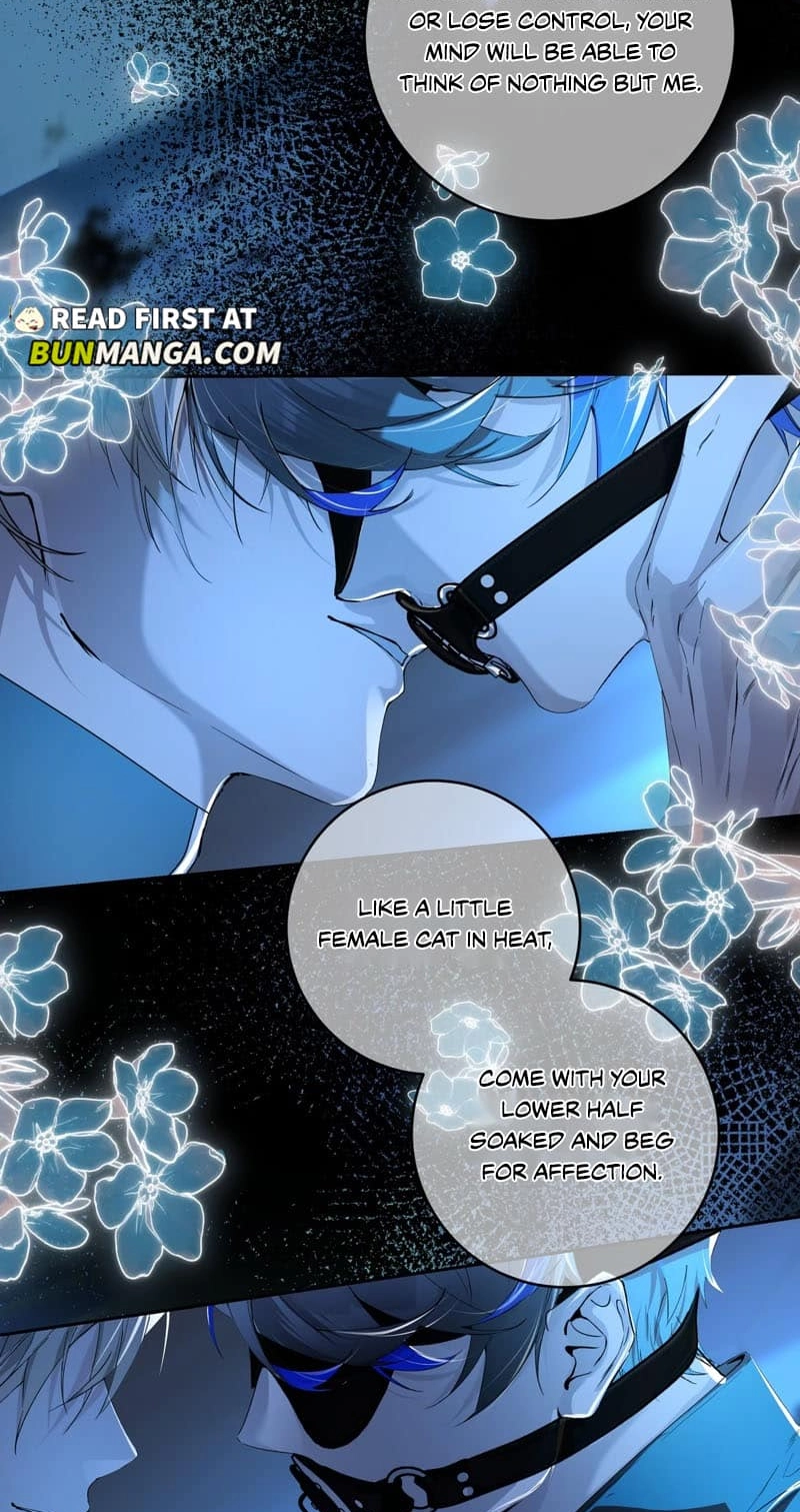 Thunder Here Does Not Disturb the Wind Chapter 14 page 30 - 