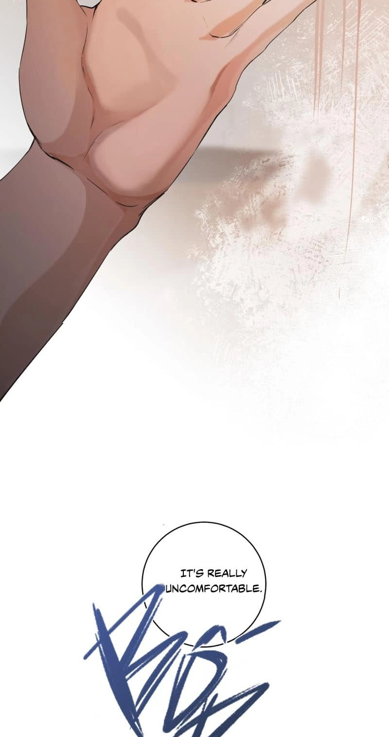 Thunder Here Does Not Disturb the Wind Chapter 15 page 29 - 
