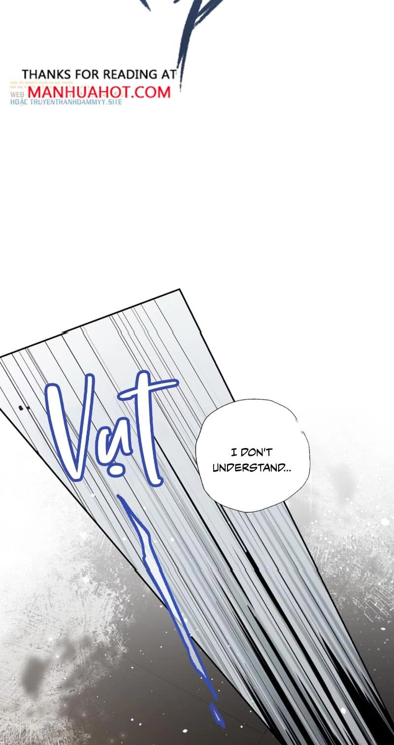 Thunder Here Does Not Disturb the Wind Chapter 15 page 30 - 