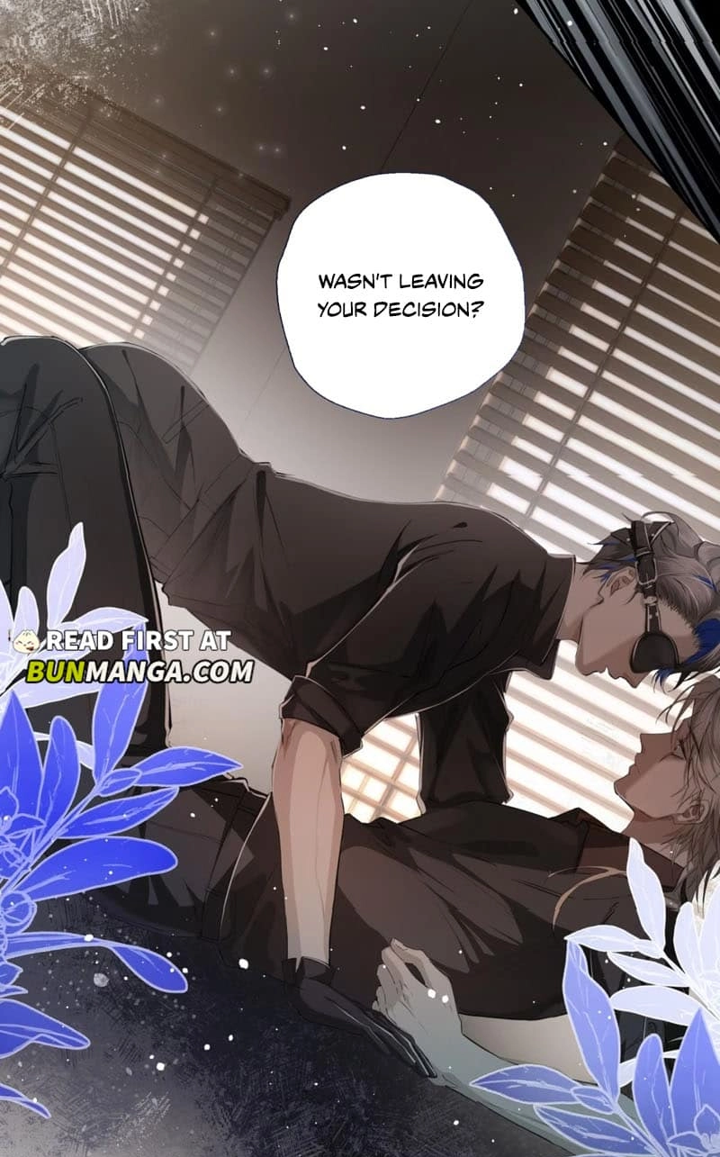 Thunder Here Does Not Disturb the Wind Chapter 15 page 31 - 
