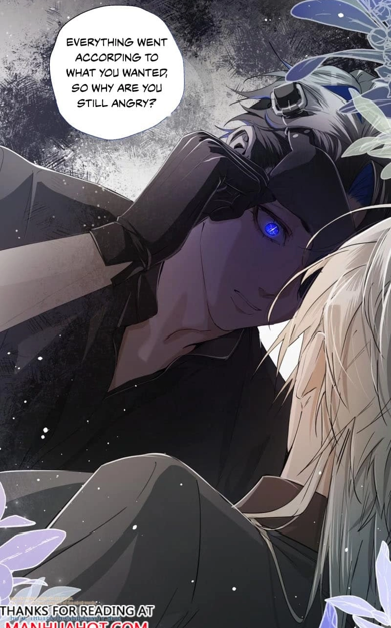 Thunder Here Does Not Disturb the Wind Chapter 15 page 32 - 