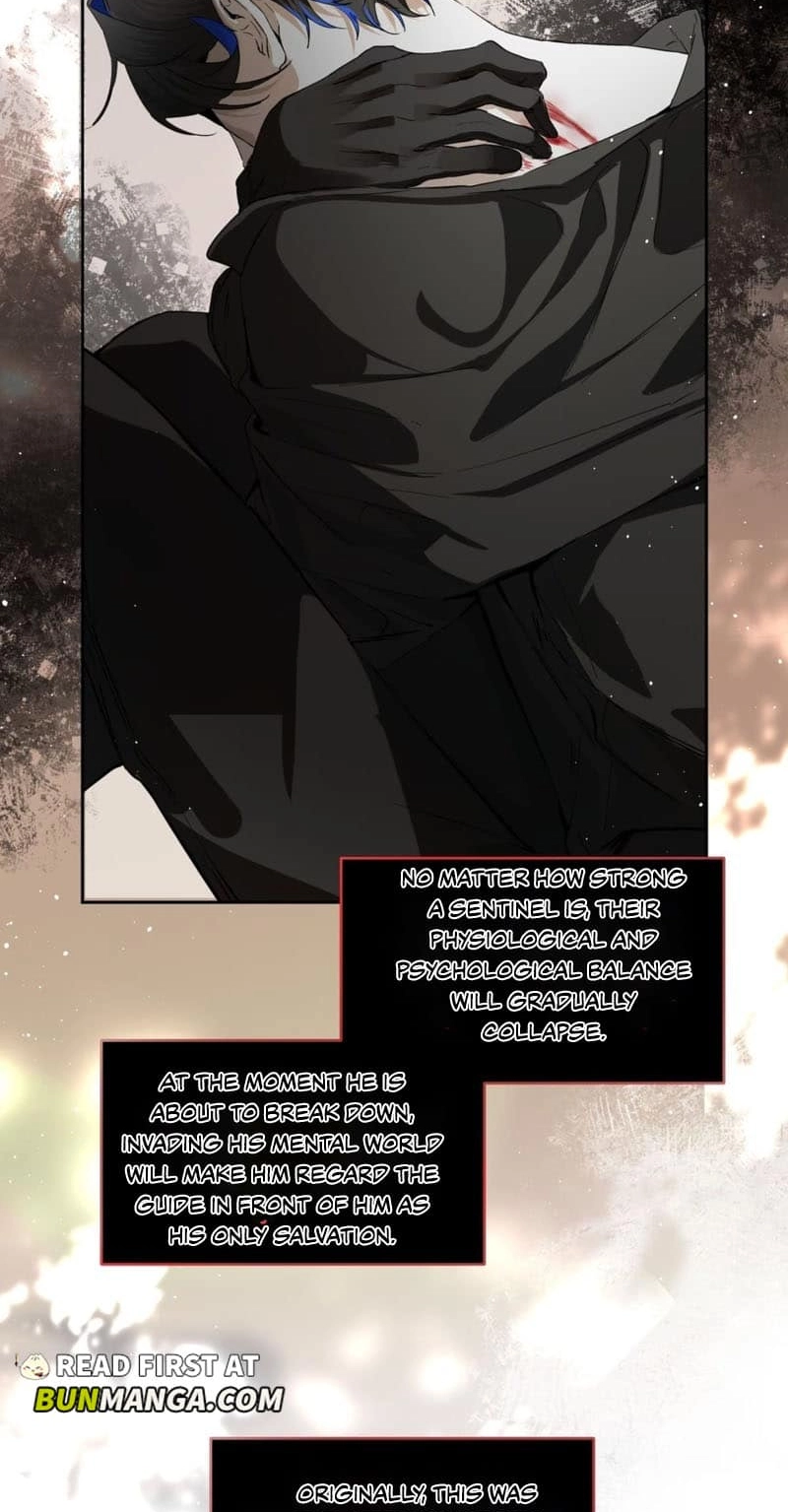 Thunder Here Does Not Disturb the Wind Chapter 16 page 16 - 