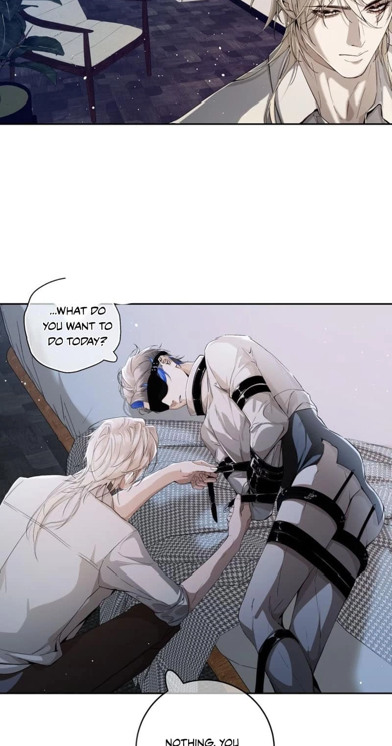 Thunder Here Does Not Disturb the Wind Chapter 16 page 29 - 