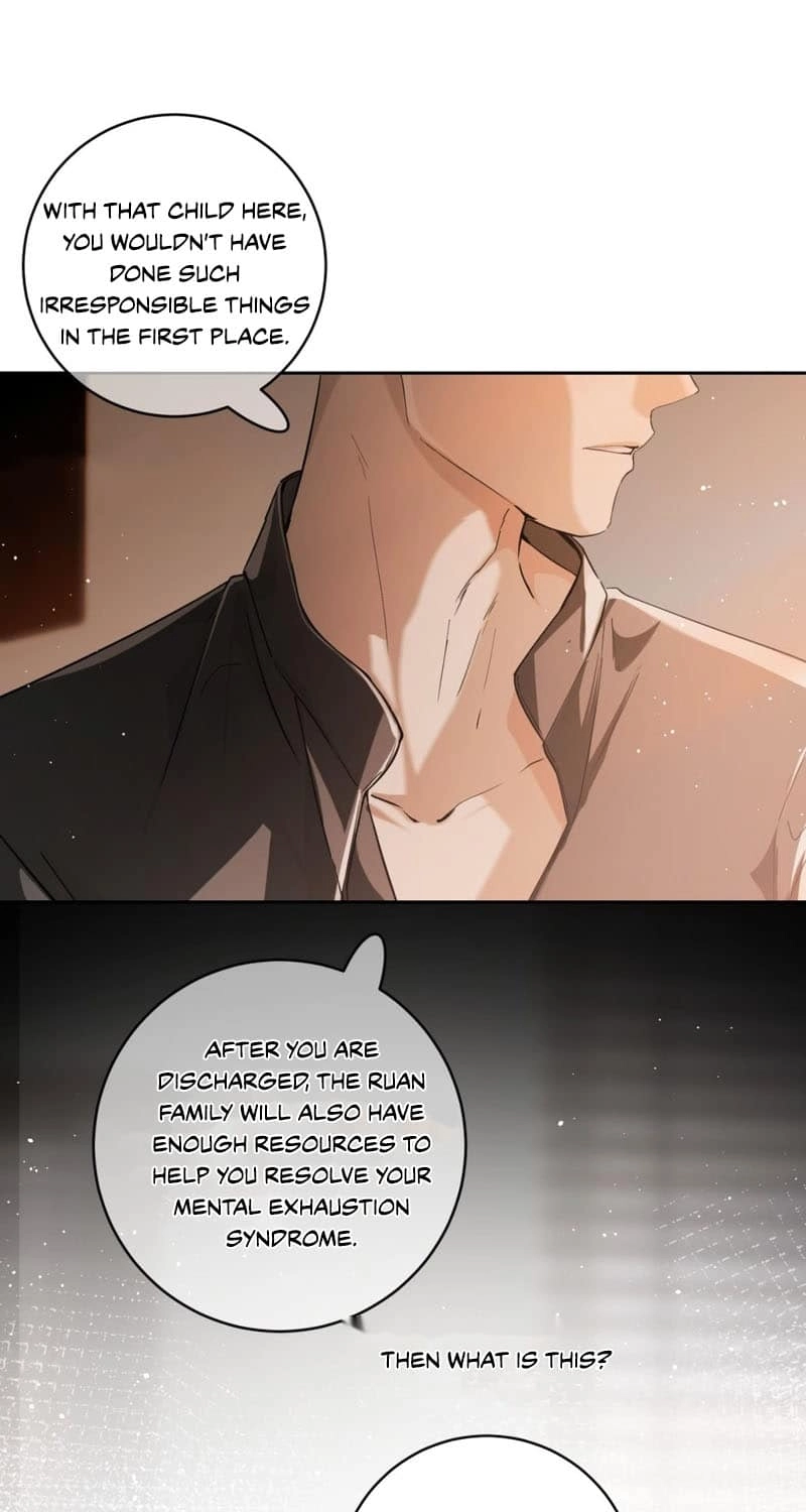 Thunder Here Does Not Disturb the Wind Chapter 16 page 4 - 
