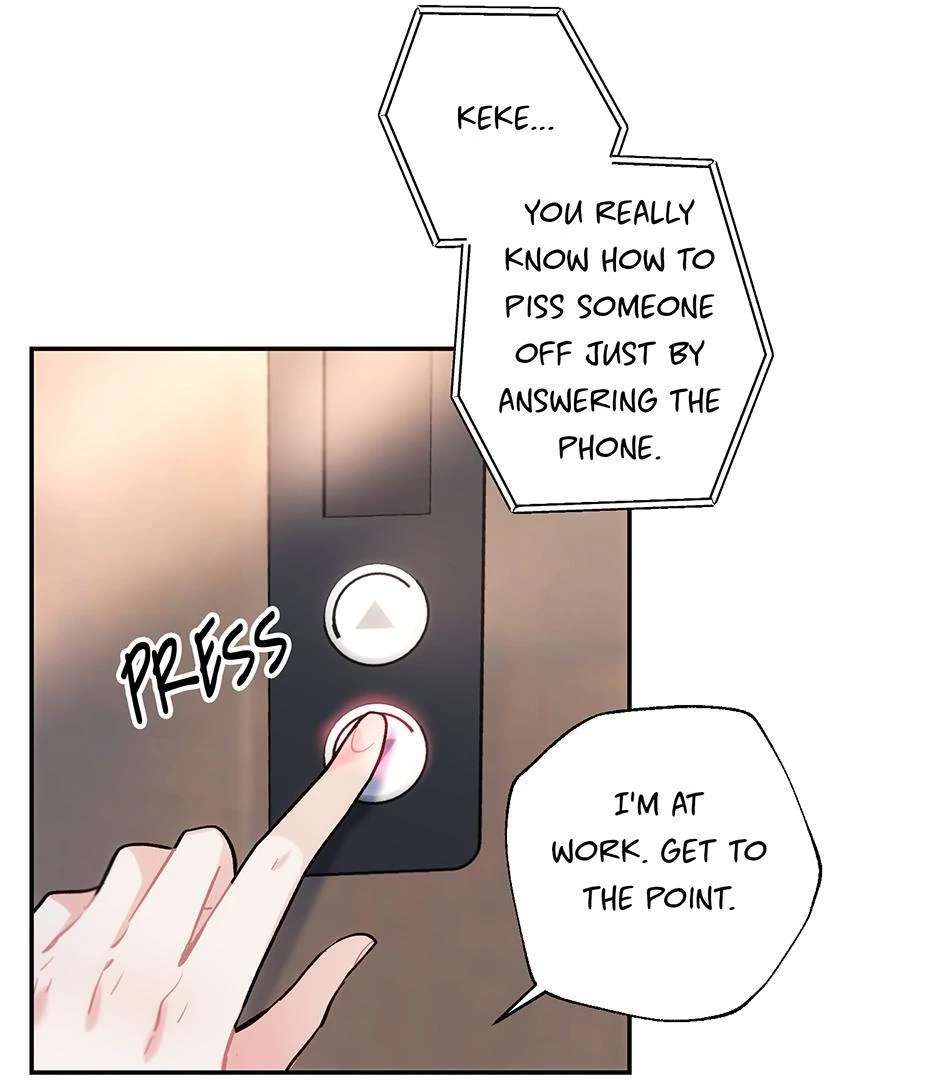 Thundercloud Rainstorm Chapter 52 page 11 - 