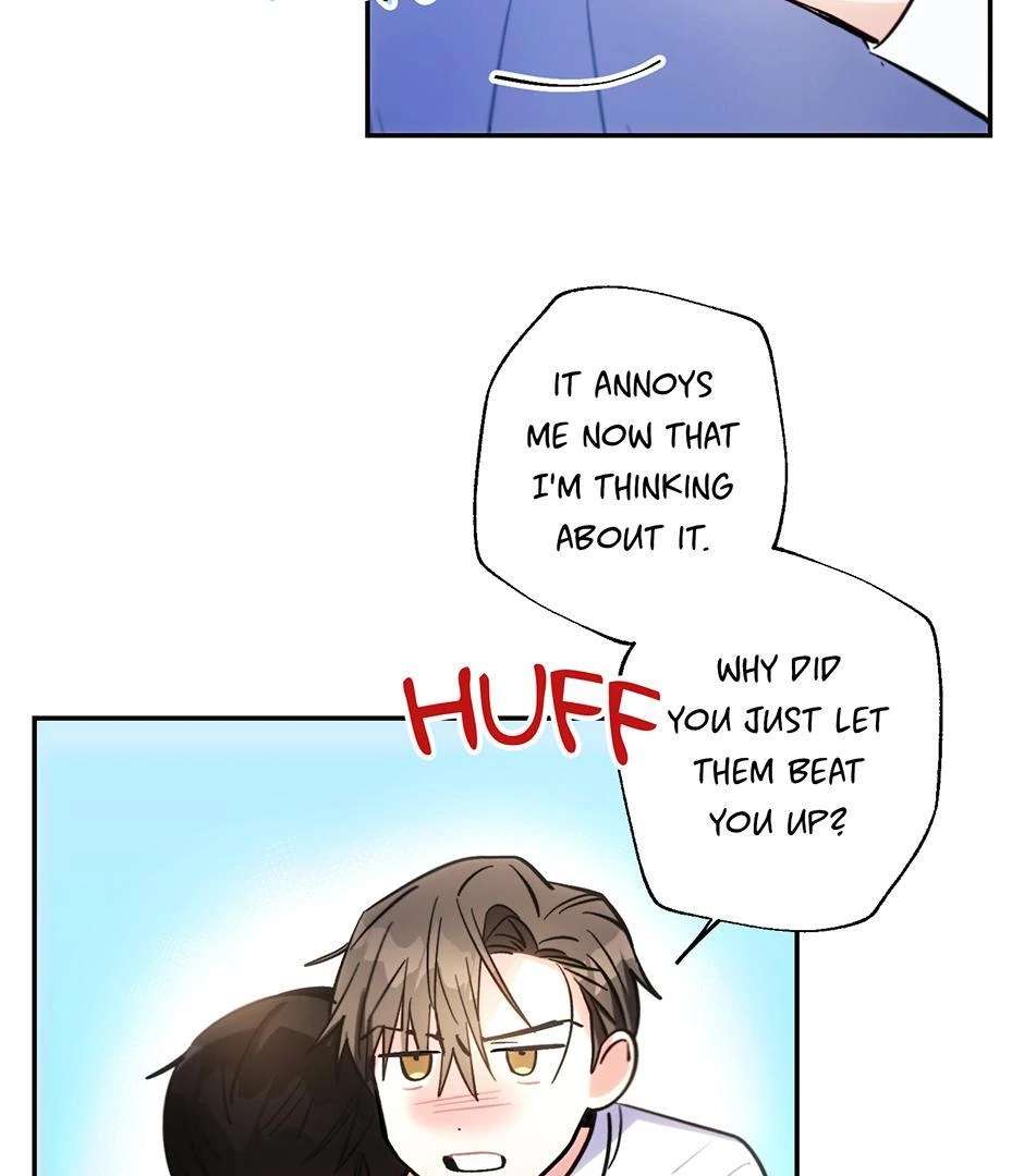 Thundercloud Rainstorm Chapter 52 page 44 - 
