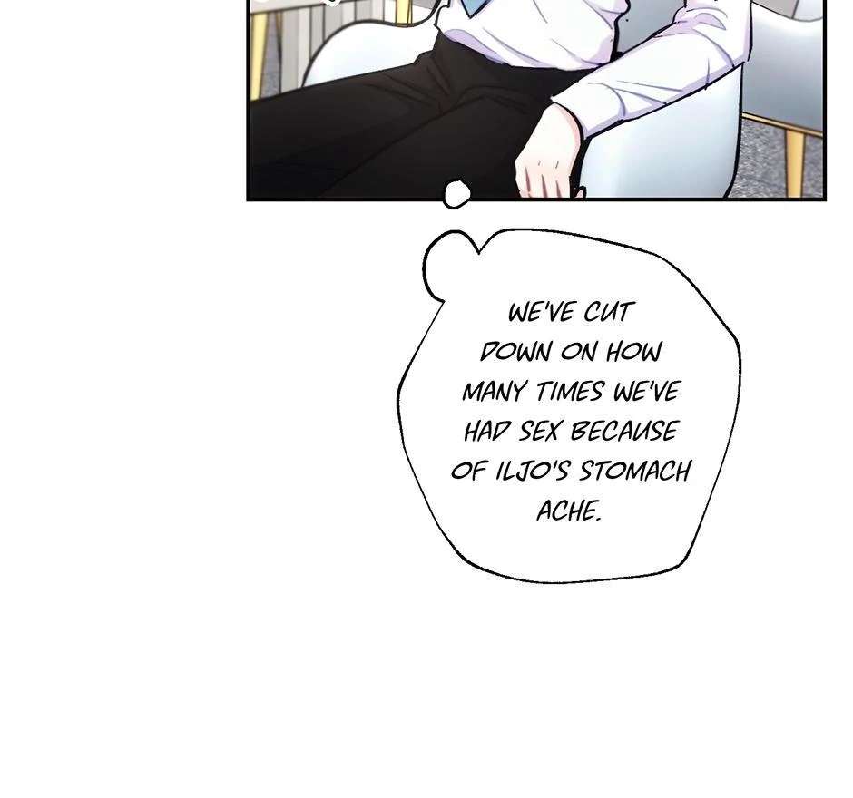 Thundercloud Rainstorm Chapter 52 page 57 - 