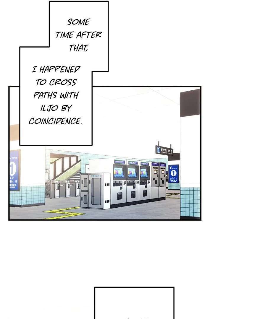 Thundercloud Rainstorm Chapter 56 page 21 - 
