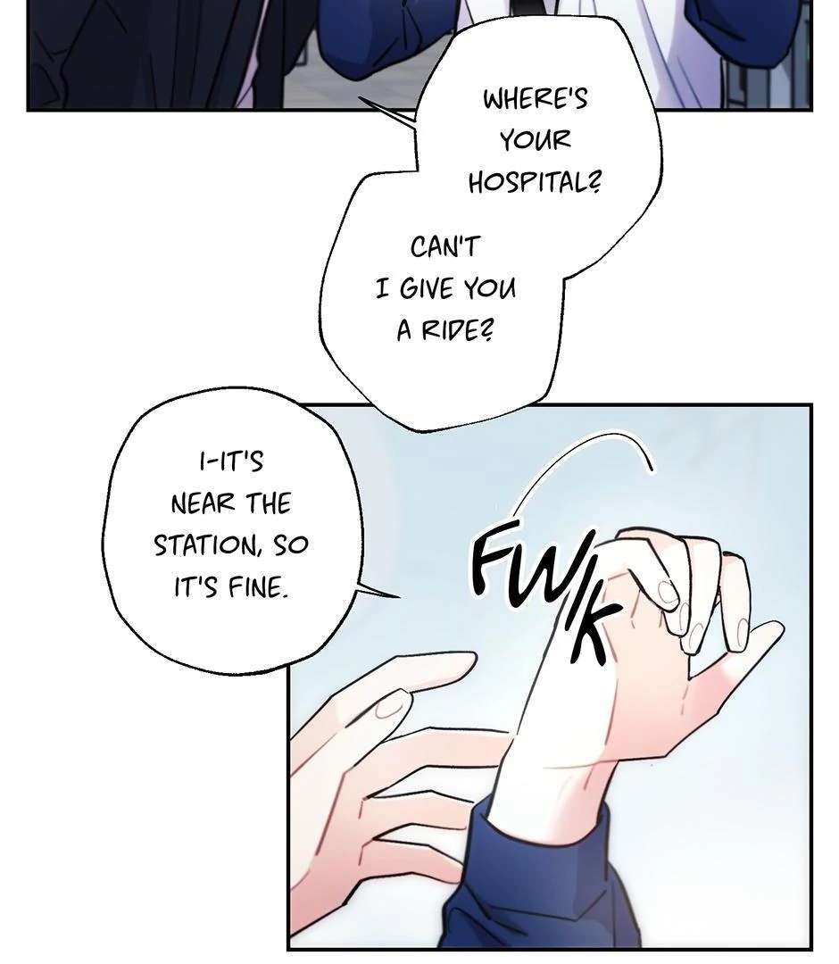 Thundercloud Rainstorm Chapter 56 page 29 - 