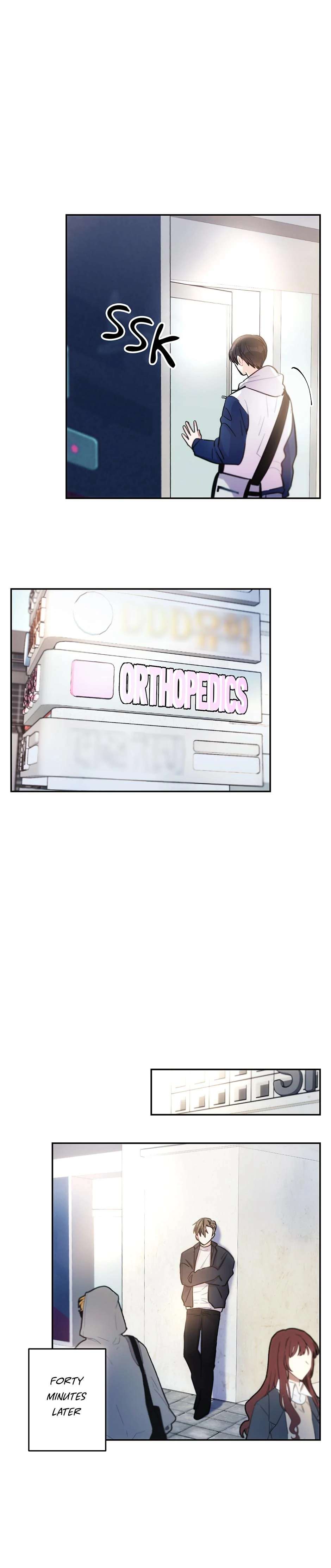 Thundercloud Rainstorm Chapter 56 page 33 - 