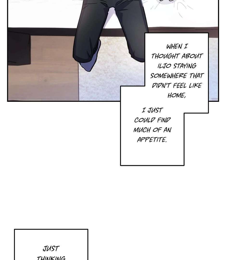 Thundercloud Rainstorm Chapter 56 page 5 - 