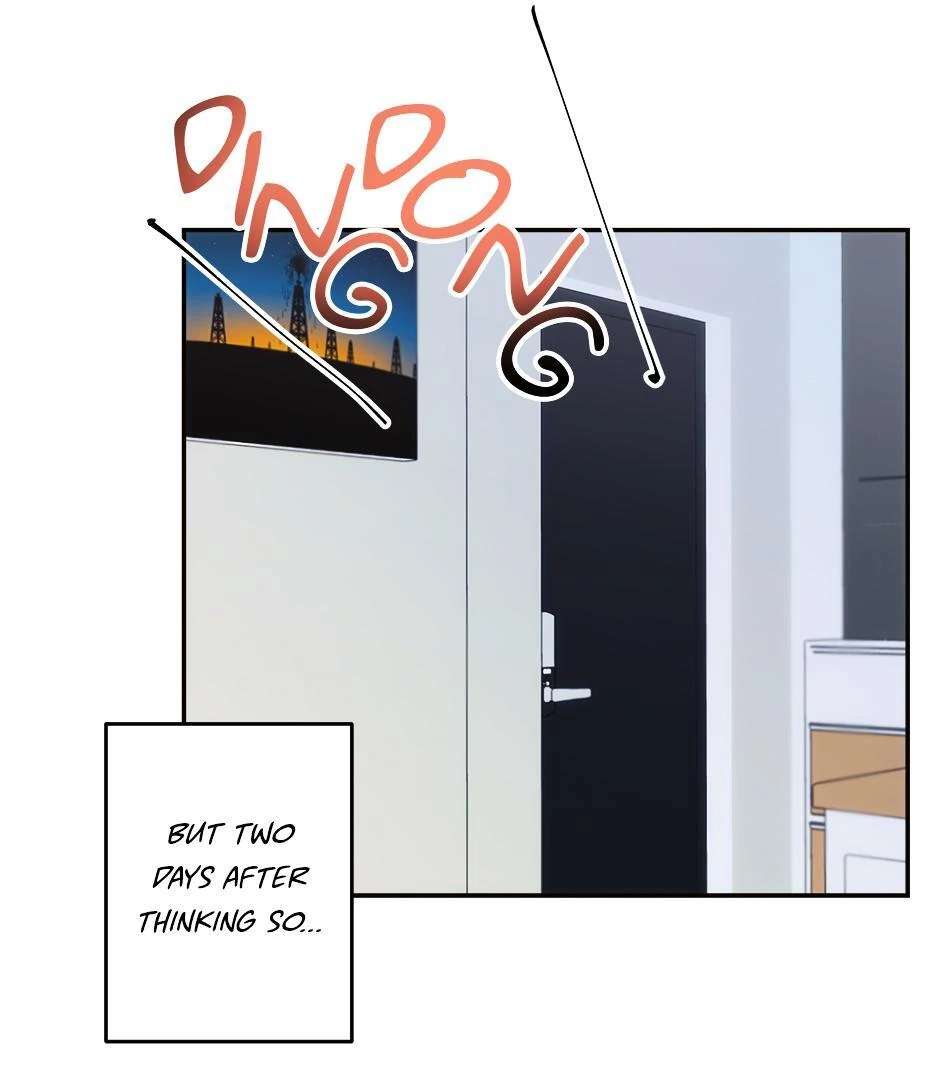 Thundercloud Rainstorm Chapter 56 page 9 - 