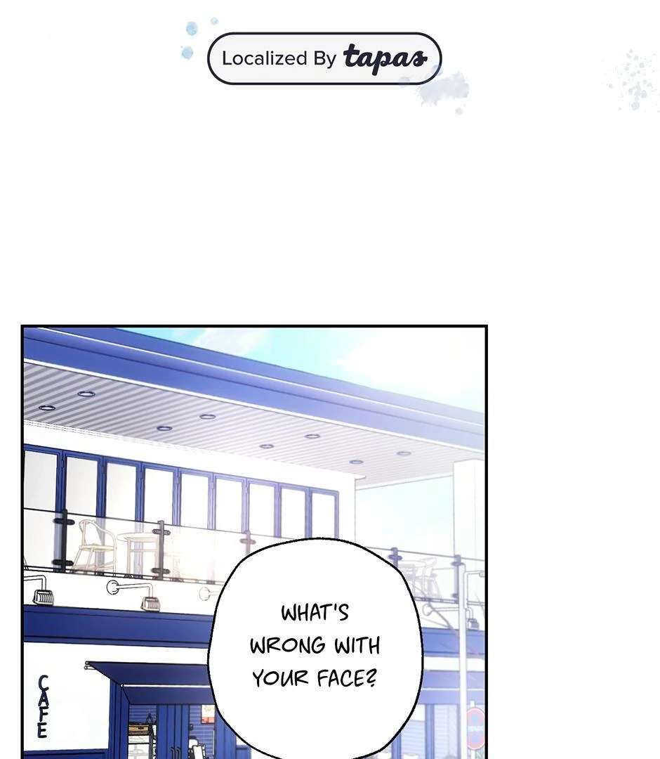 Thundercloud Rainstorm Chapter 57 page 2 - 
