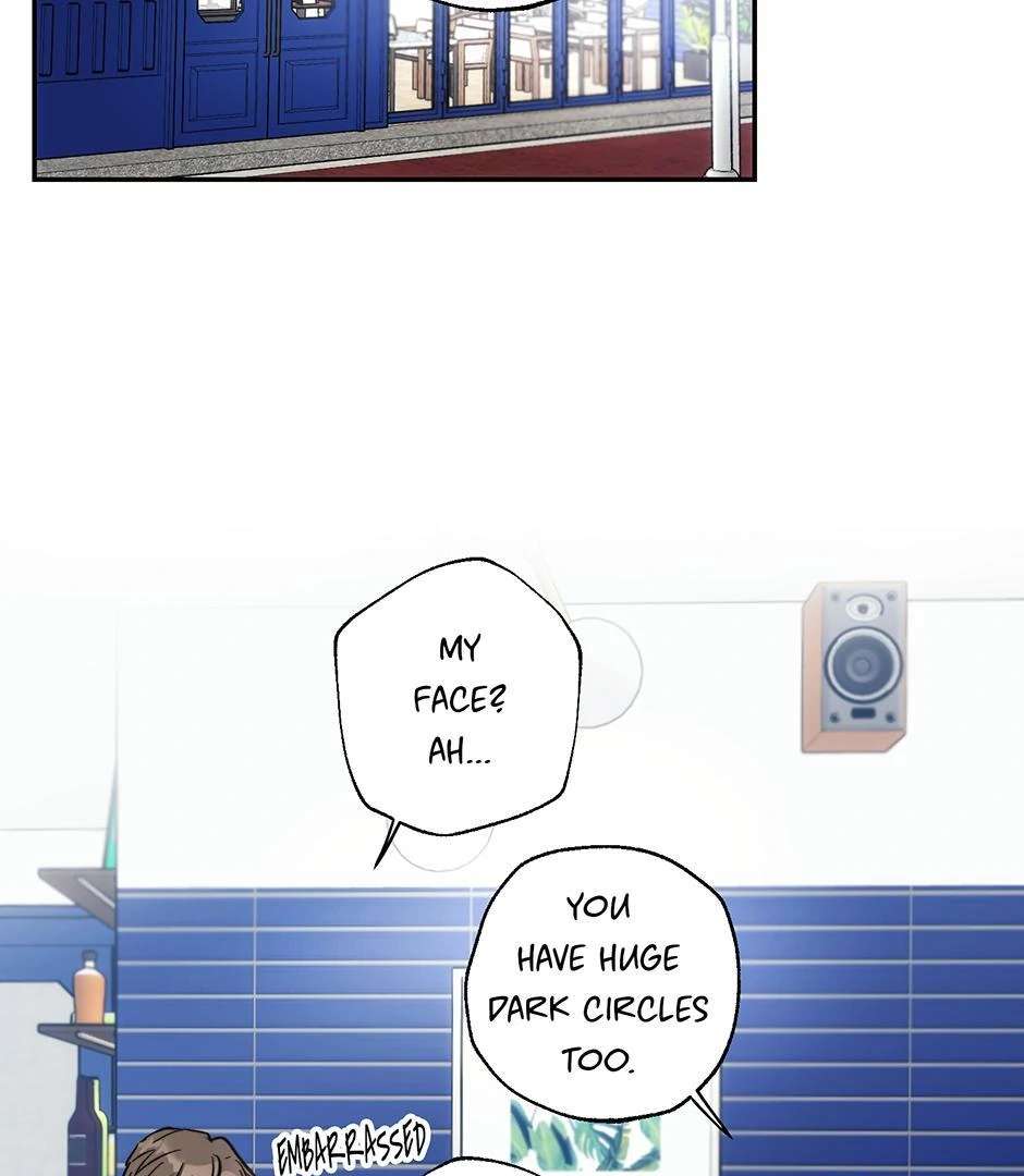 Thundercloud Rainstorm Chapter 57 page 3 - 