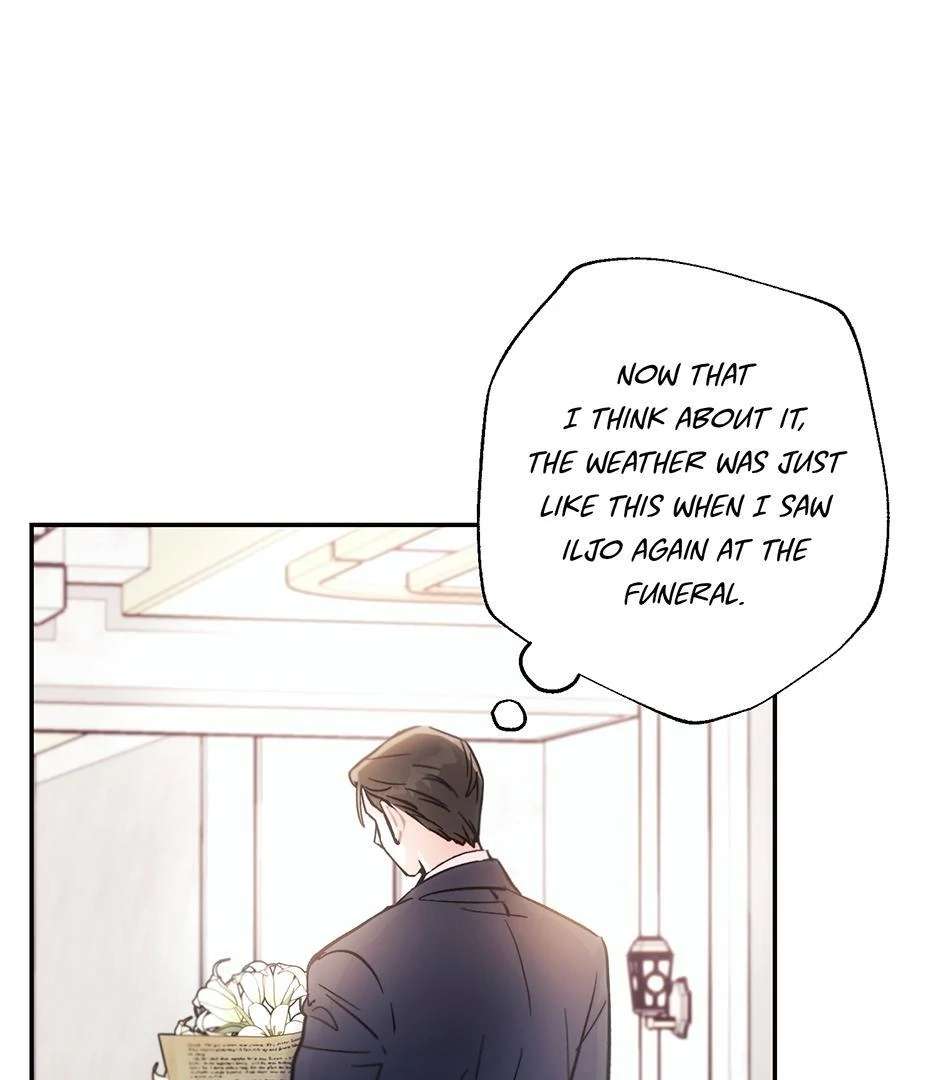Thundercloud Rainstorm Chapter 58 page 13 - 
