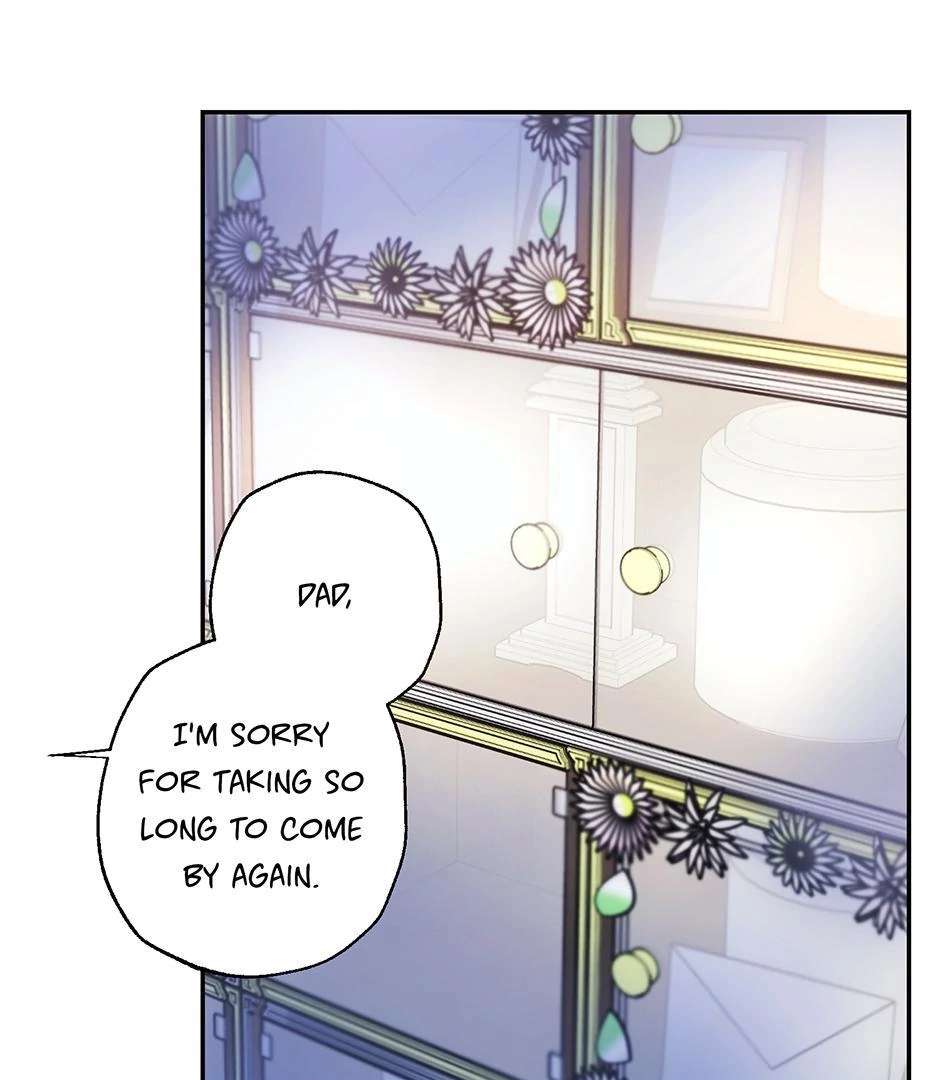 Thundercloud Rainstorm Chapter 58 page 20 - 