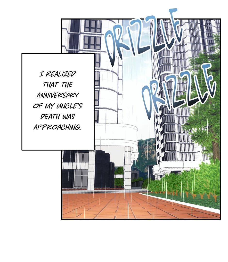 Thundercloud Rainstorm Chapter 58 page 3 - 