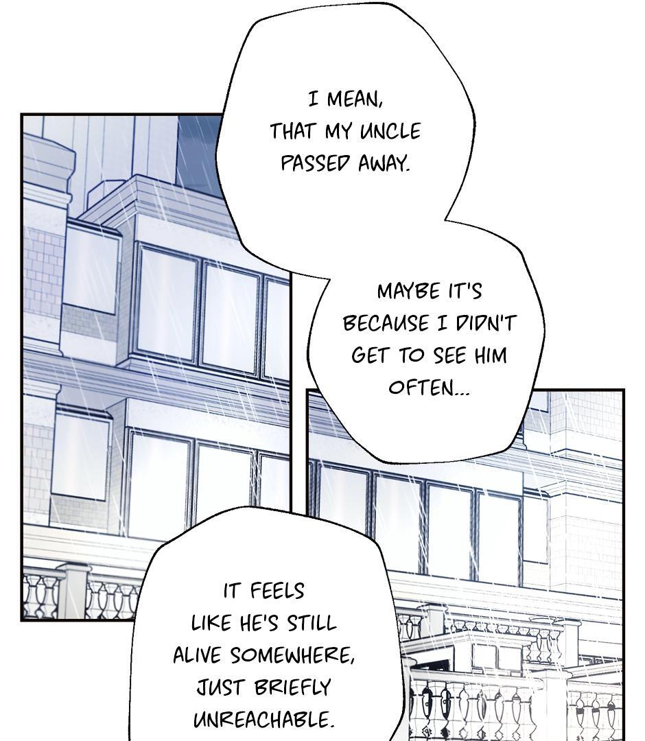 Thundercloud Rainstorm Chapter 58 page 32 - 