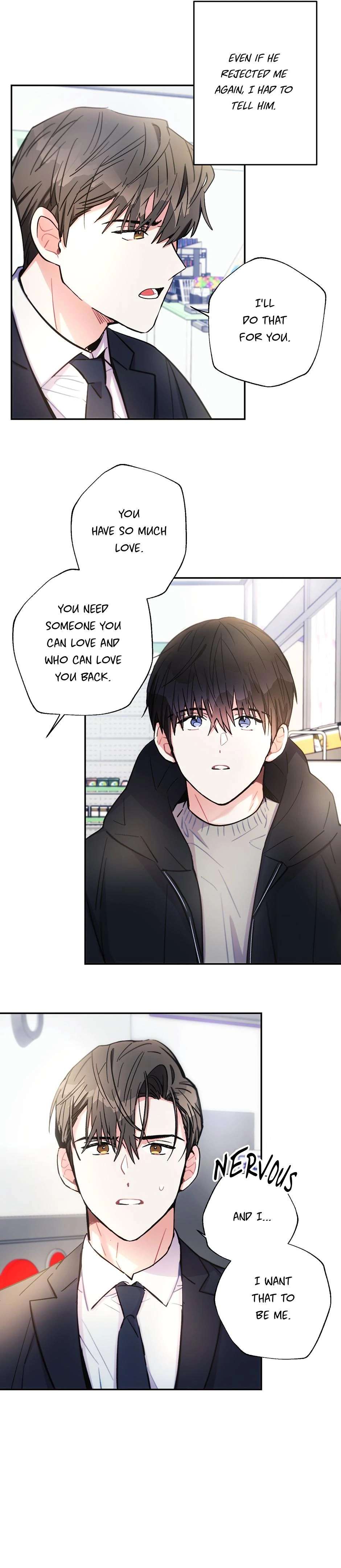 Thundercloud Rainstorm Chapter 58 page 45 - 