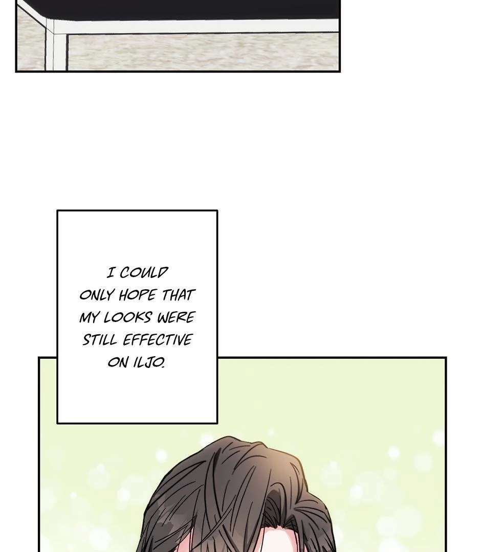 Thundercloud Rainstorm Chapter 58 page 8 - 