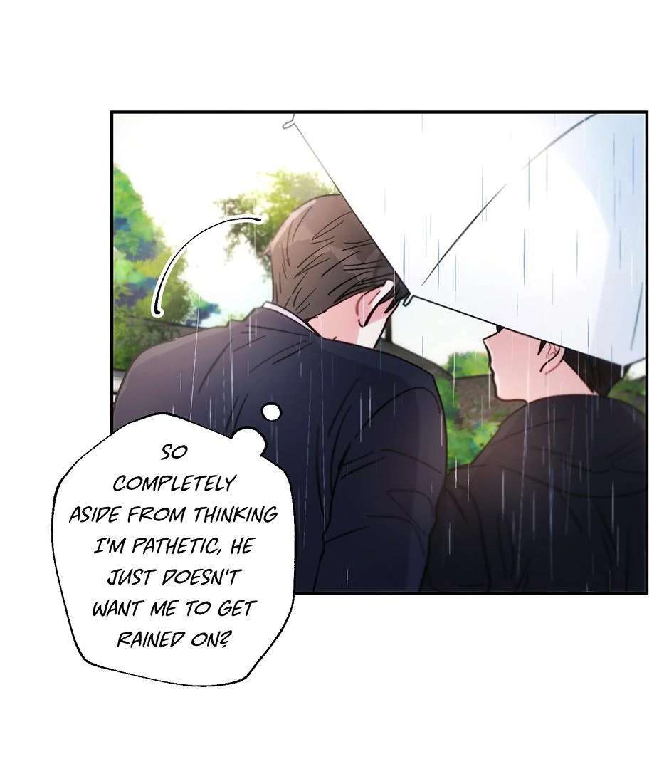 Thundercloud Rainstorm Chapter 59 page 12 - 