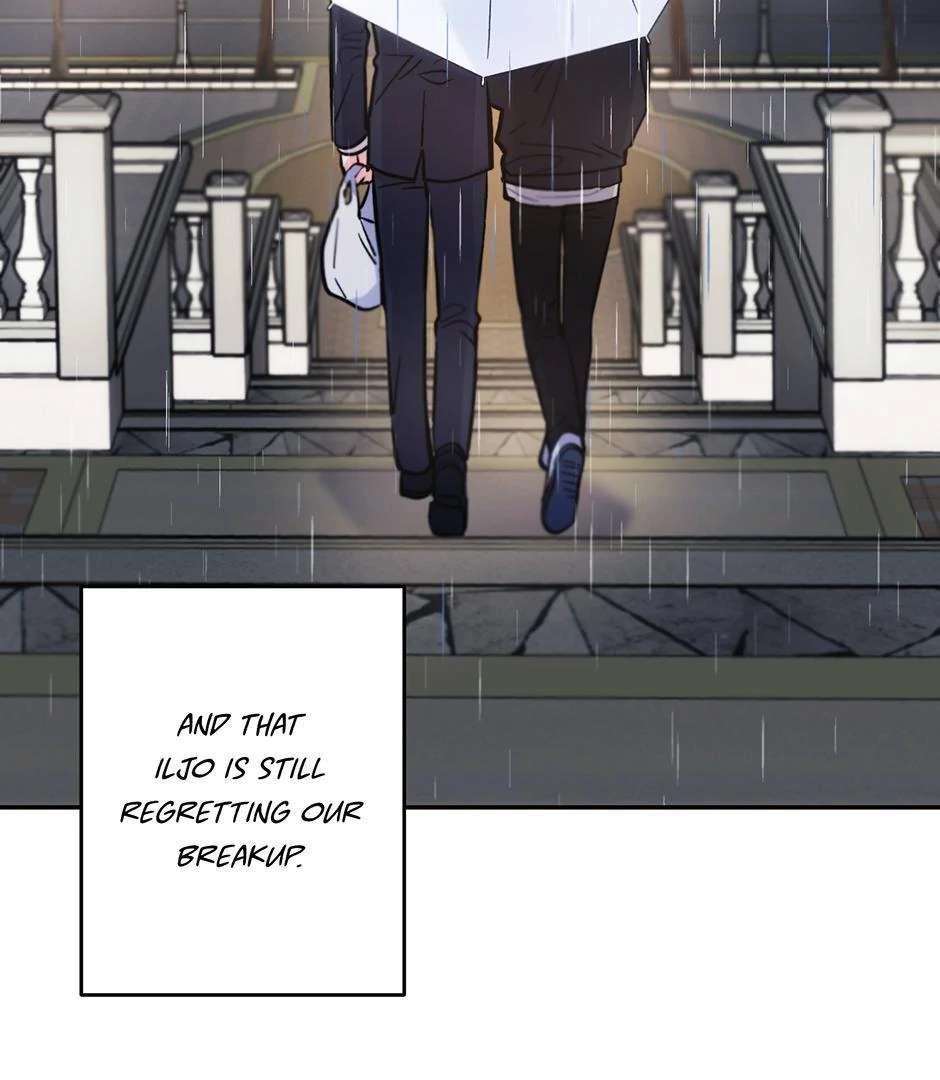 Thundercloud Rainstorm Chapter 59 page 14 - 