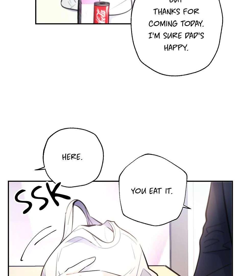 Thundercloud Rainstorm Chapter 59 page 3 - 