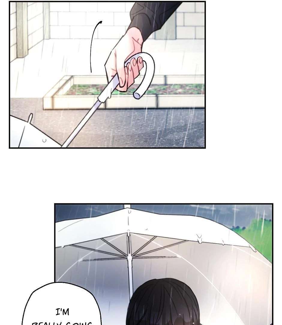 Thundercloud Rainstorm Chapter 59 page 24 - 