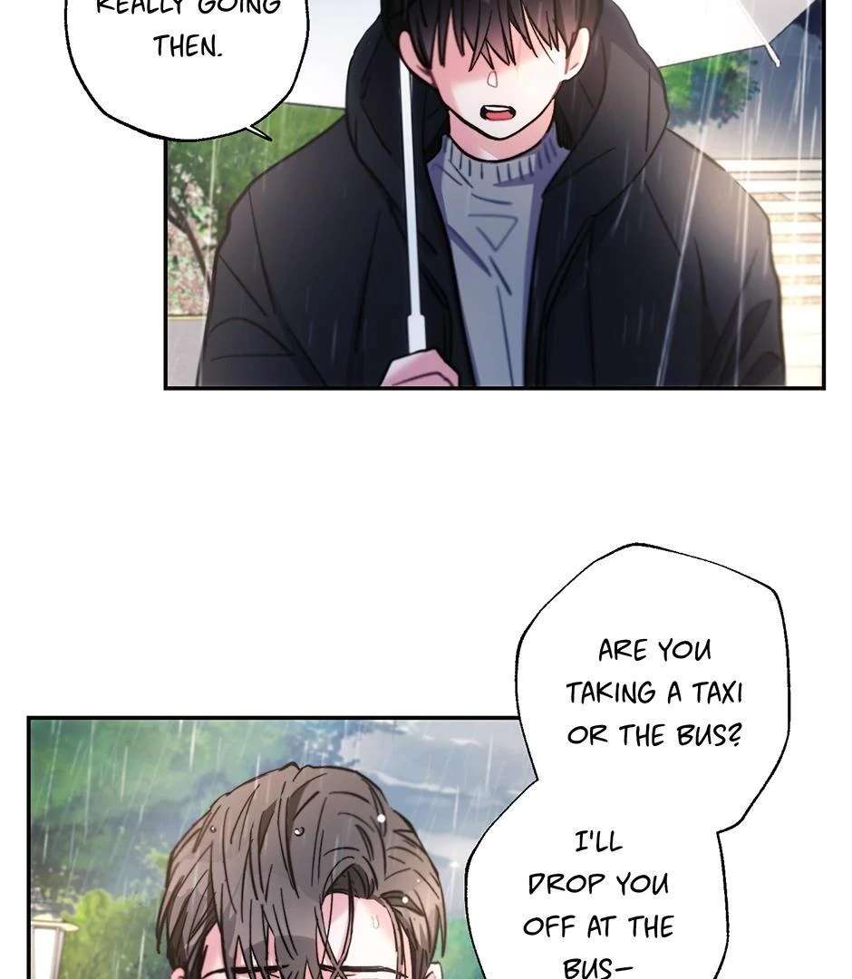 Thundercloud Rainstorm Chapter 59 page 25 - 