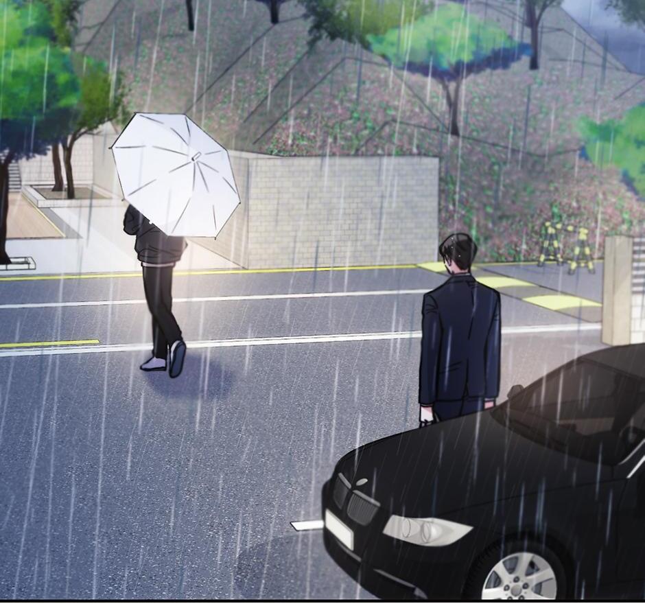 Thundercloud Rainstorm Chapter 59 page 28 - 