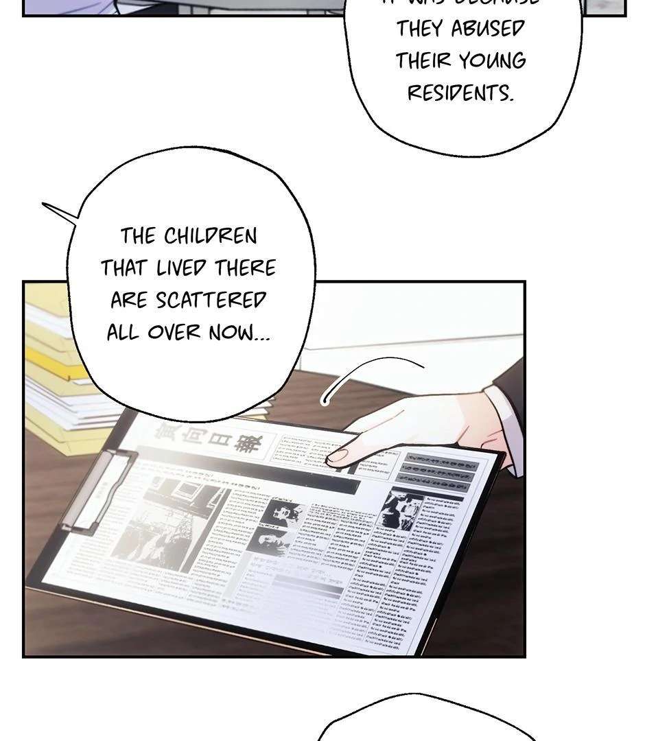 Thundercloud Rainstorm Chapter 59 page 31 - 