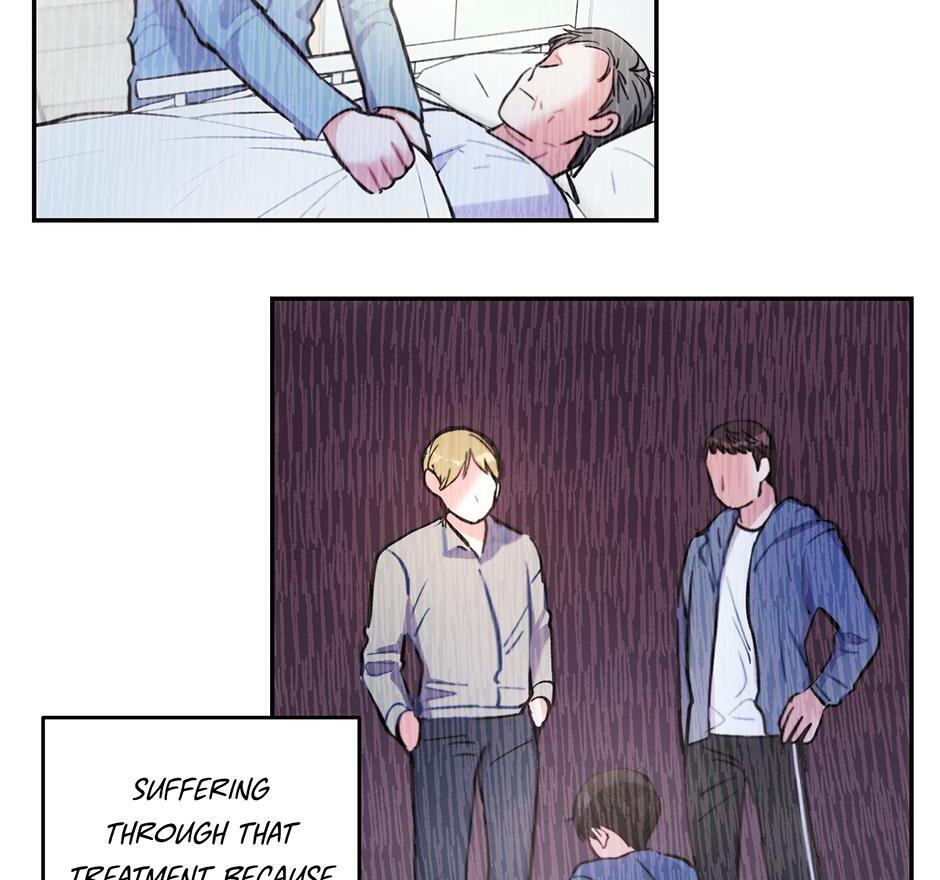Thundercloud Rainstorm Chapter 59 page 42 - 