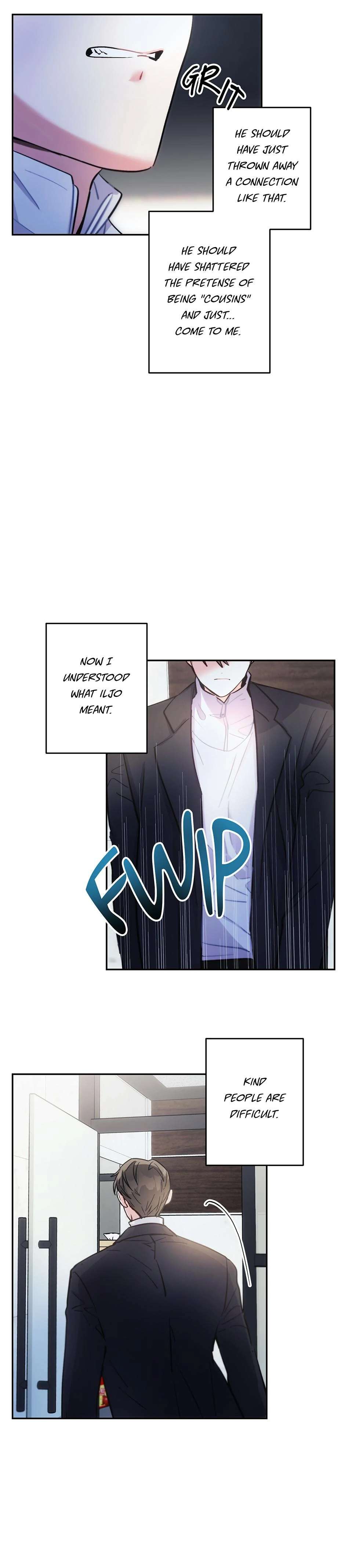 Thundercloud Rainstorm Chapter 59 page 44 - 