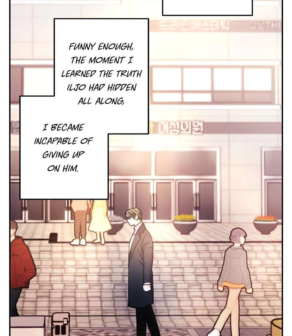 Thundercloud Rainstorm Chapter 59 page 48 - 