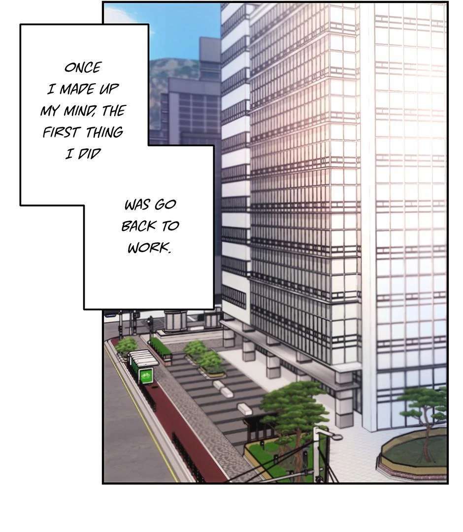 Thundercloud Rainstorm Chapter 60 page 14 - 