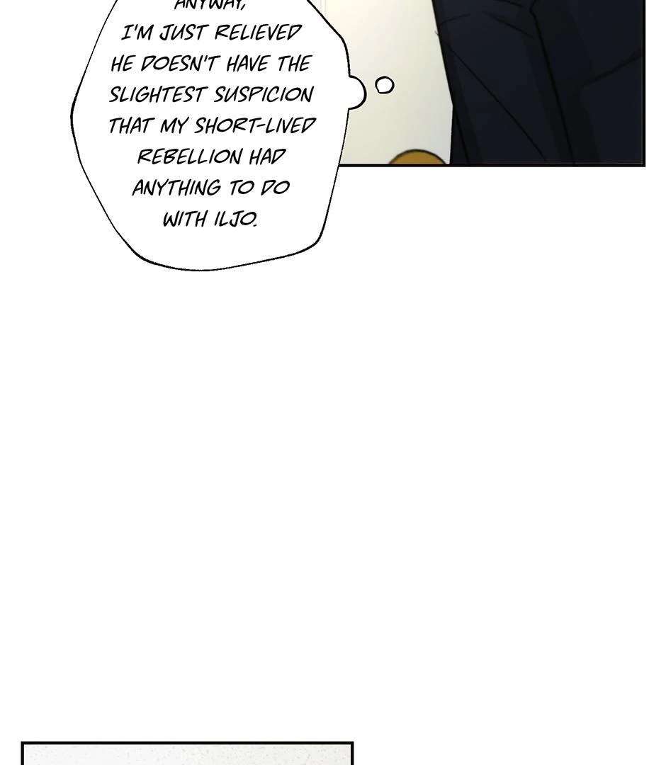 Thundercloud Rainstorm Chapter 60 page 23 - 