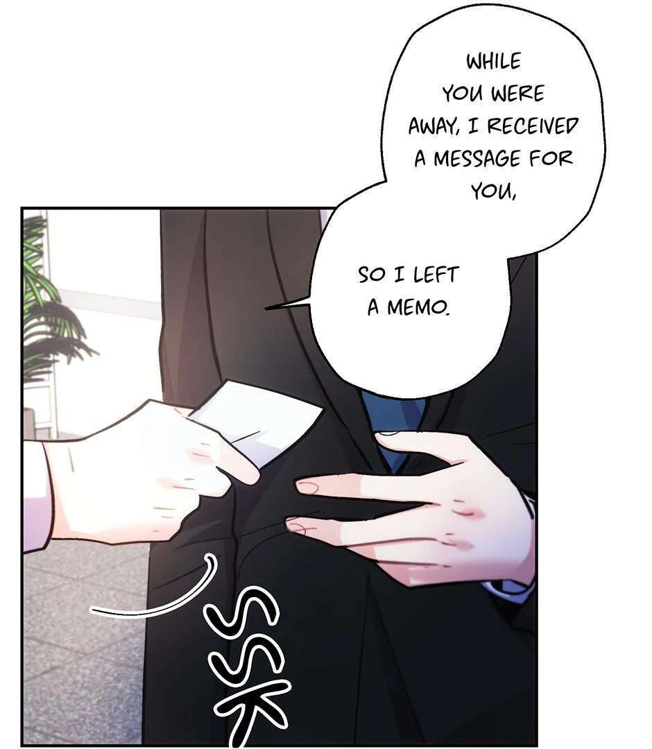 Thundercloud Rainstorm Chapter 60 page 26 - 