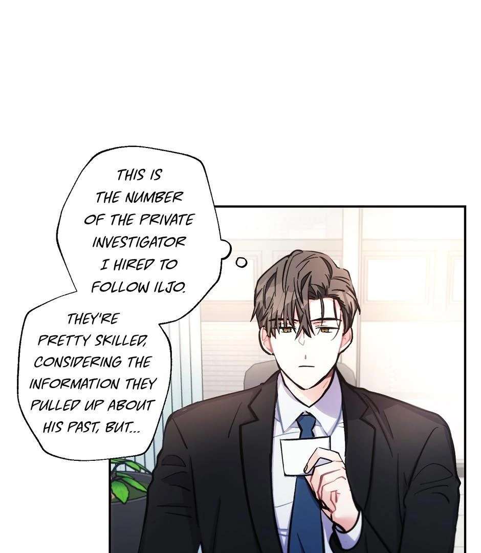 Thundercloud Rainstorm Chapter 60 page 27 - 