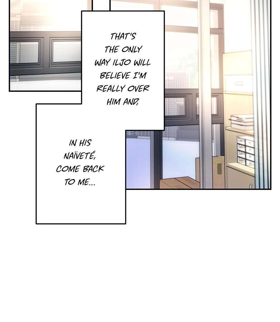 Thundercloud Rainstorm Chapter 60 page 34 - 