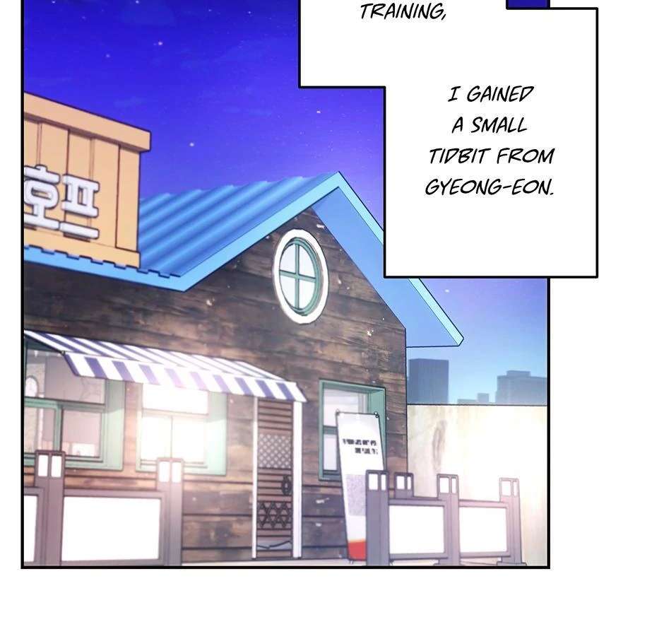 Thundercloud Rainstorm Chapter 60 page 36 - 