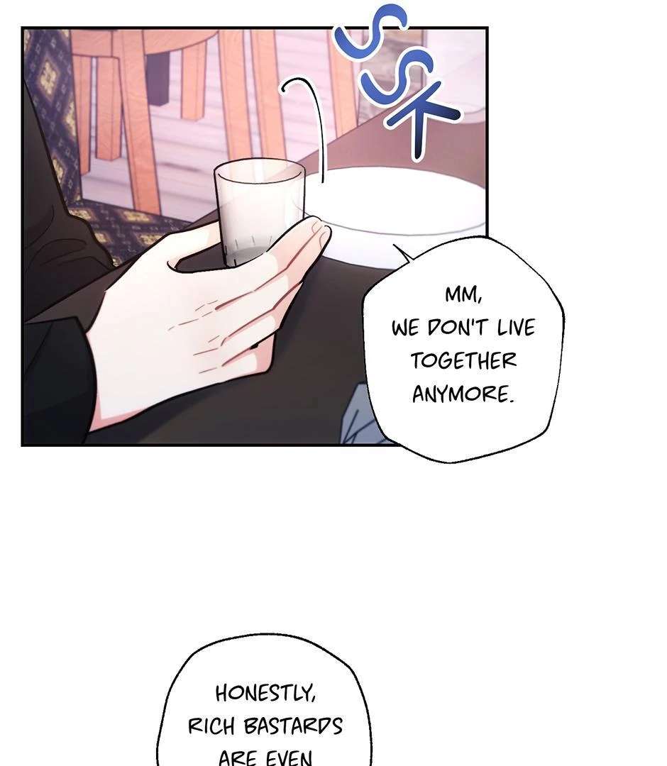 Thundercloud Rainstorm Chapter 60 page 38 - 