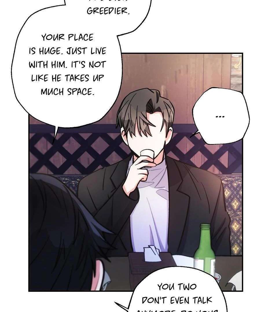 Thundercloud Rainstorm Chapter 60 page 39 - 