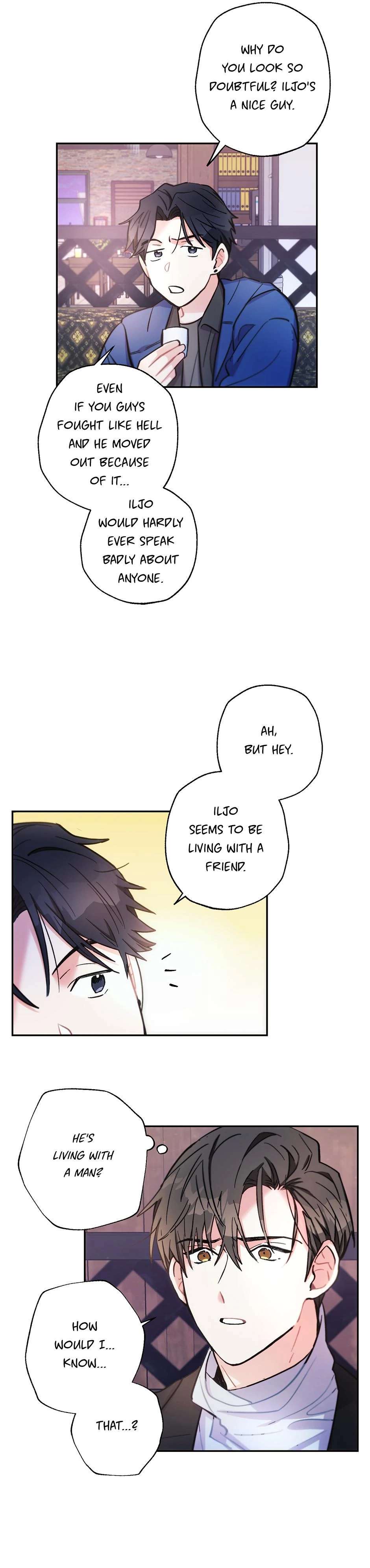 Thundercloud Rainstorm Chapter 60 page 44 - 
