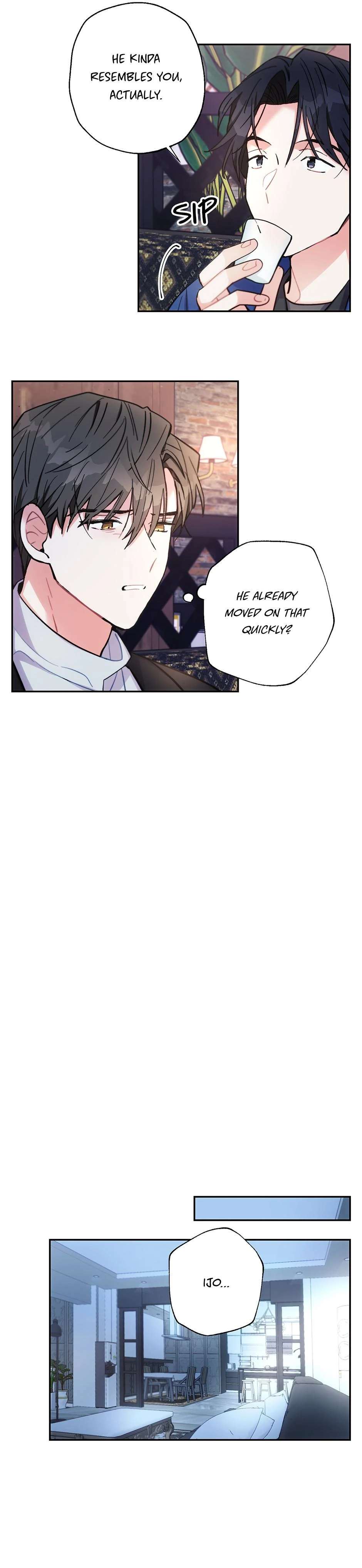 Thundercloud Rainstorm Chapter 60 page 46 - 