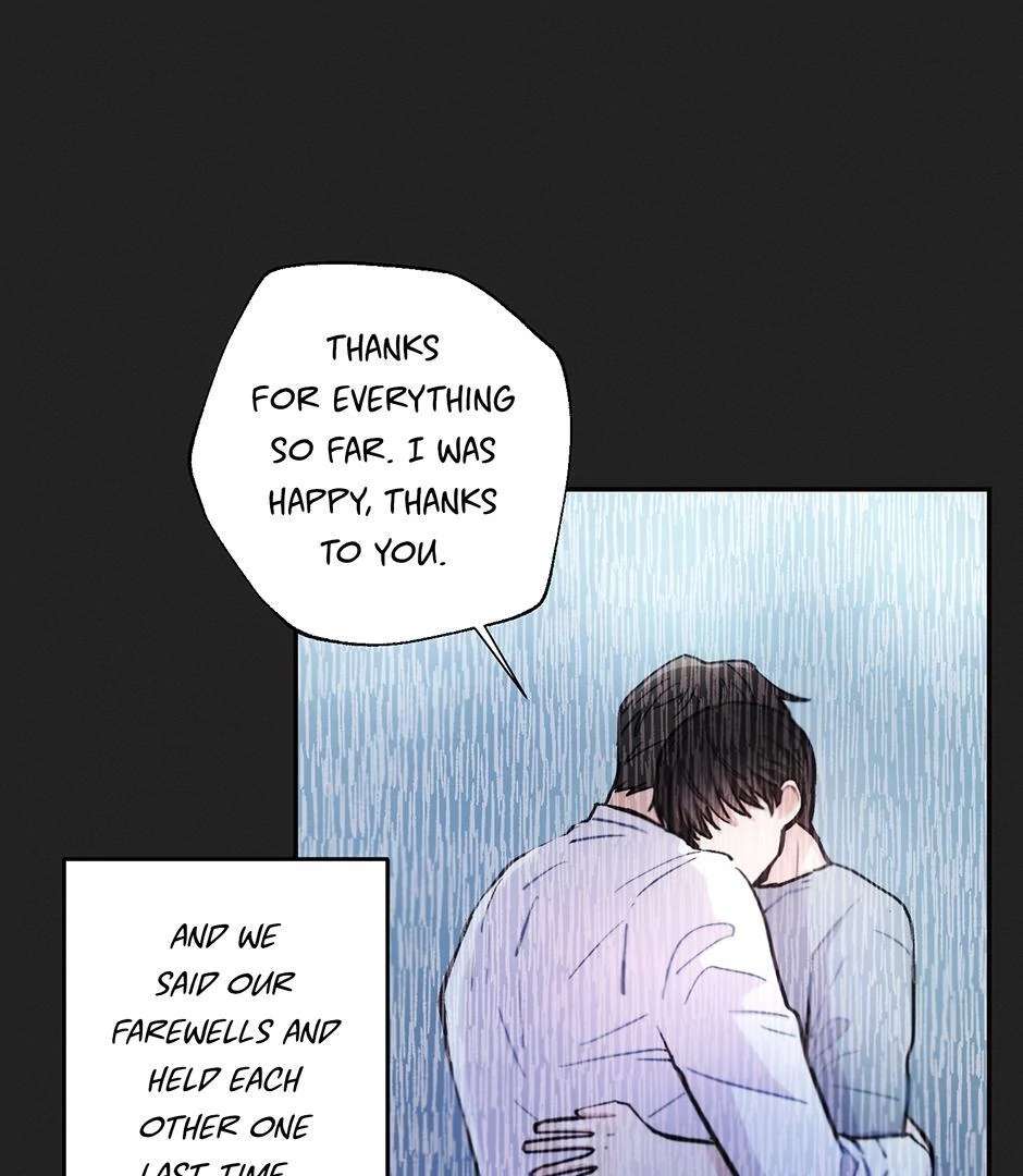 Thundercloud Rainstorm Chapter 60 page 6 - 