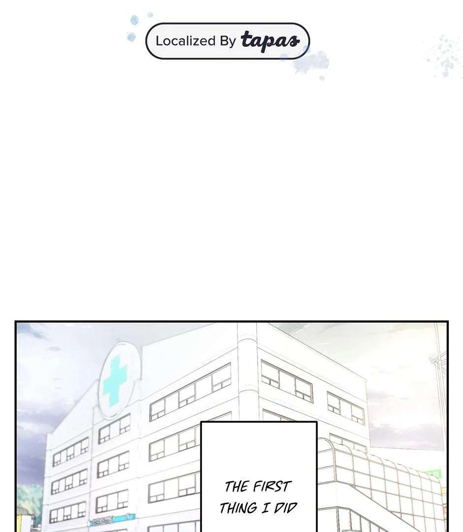 Thundercloud Rainstorm Chapter 61 page 2 - 