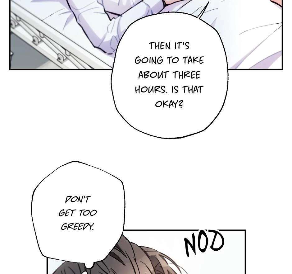 Thundercloud Rainstorm Chapter 61 page 15 - 