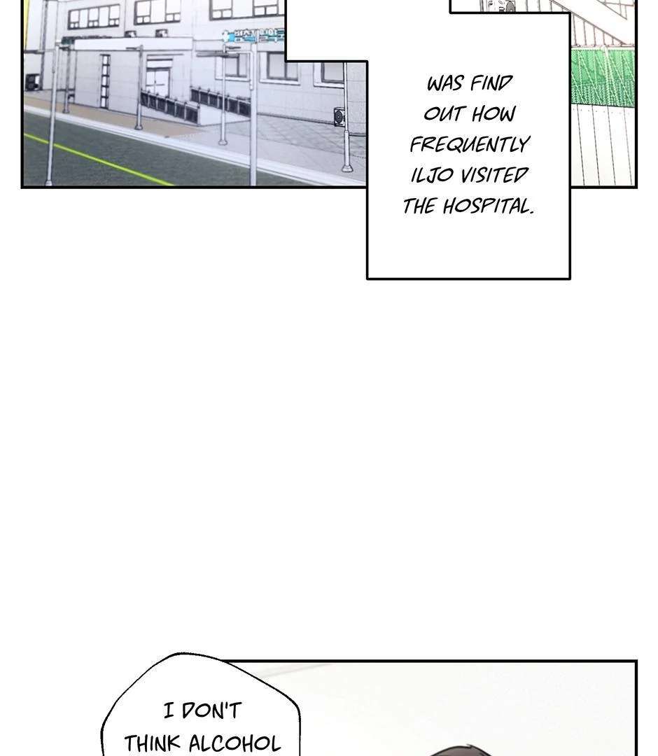 Thundercloud Rainstorm Chapter 61 page 3 - 